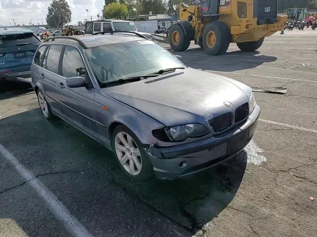 2003 BMW 325 It VIN: WBAEN33413PC12375 Lot: 80742434