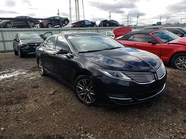 2014 Lincoln MKZ - Image 13