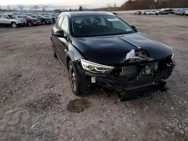 2018 Buick Regal Tourx Essence VIN: W04GV8SX2J1051028 Lot: 78924614