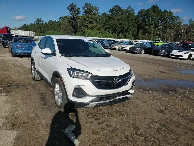 2022 Buick Encore - Image 11