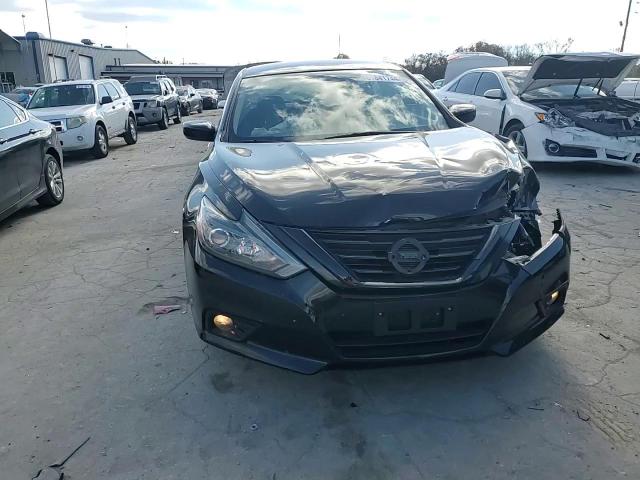 2018 Nissan Altima 2.5 VIN: 1N4AL3AP6JC216269 Lot: 81841744