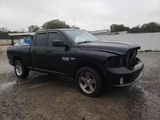 2013 Ram 1500 St VIN: 1C6RR7FT7DS564284 Lot: 80362234