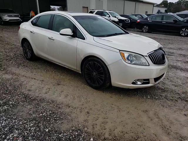 2012 Buick Verano VIN: 1G4PS5SK5C4180525 Lot: 78671604