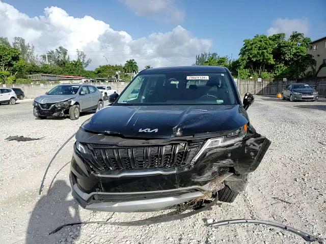 2024 Kia Carnival Lx VIN: KNDNB4H39R6325018 Lot: 79029134