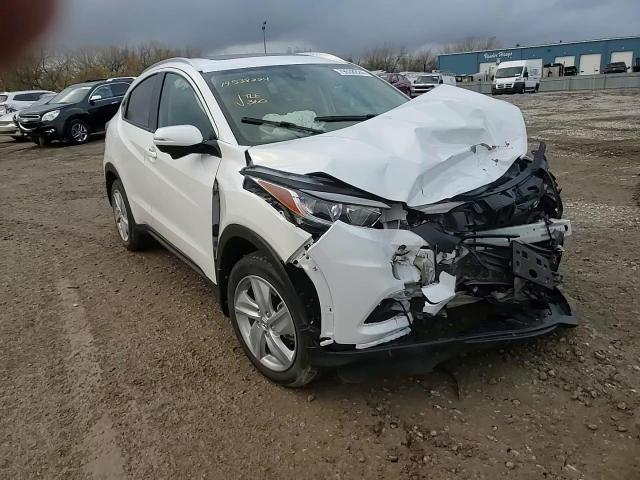 2020 Honda Hr-V Ex VIN: 3CZRU6H54LM718953 Lot: 79538224