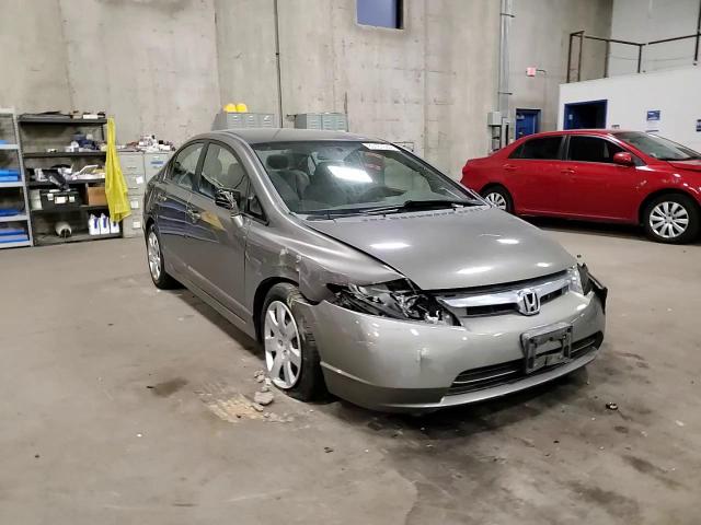 2007 Honda Civic - Image 11