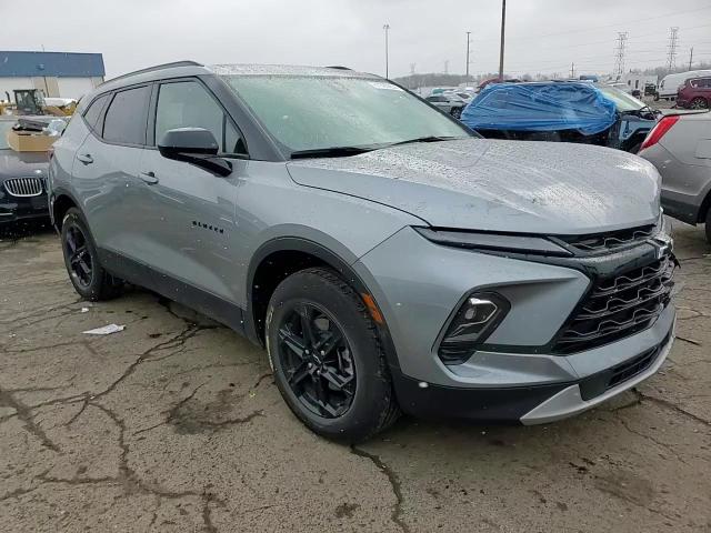 2023 Chevrolet Blazer 2Lt VIN: 3GNKBCR48PS197455 Lot: 81395954