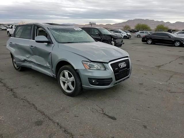 2010 Audi Q5 - Image 12