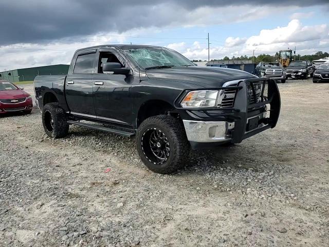 2017 Ram 1500 Slt VIN: 1C6RR7LG5HS517302 Lot: 79900774