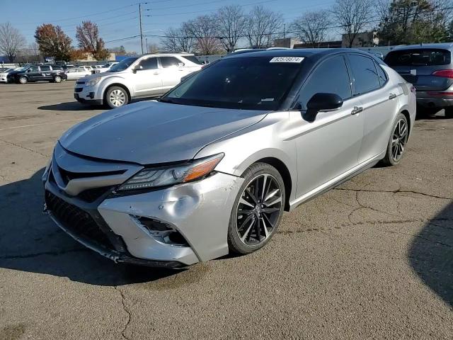 2018 Toyota Camry - Image 10