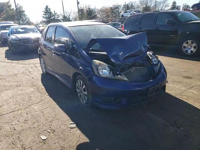 2013 Honda Fit - Image 11