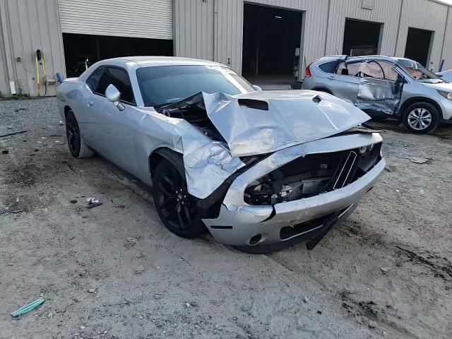 2020 Dodge Challenger - Image 11