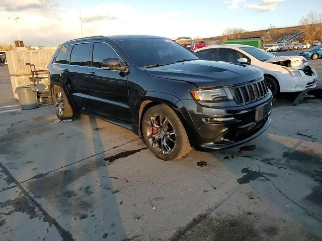 2015 Jeep Grand Cherokee - Image 14