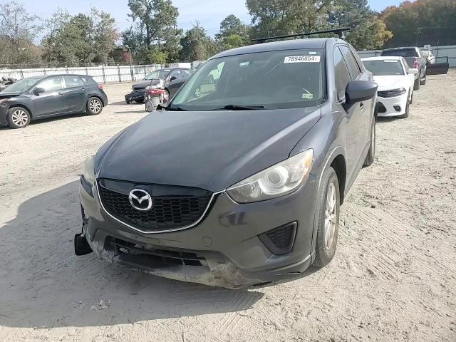 2014 Mazda Cx-5 Sport VIN: JM3KE2BE4E0408658 Lot: 78946054