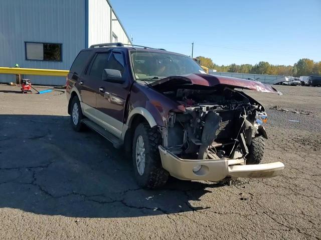 2010 Ford Expedition Eddie Bauer VIN: 1FMJU1J58AEB07466 Lot: 79508954