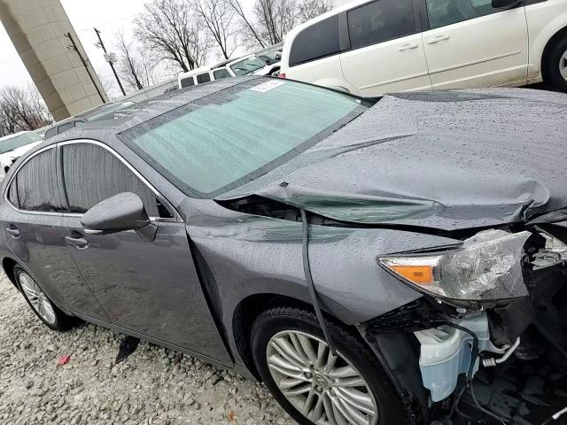 2014 Lexus Es 350 VIN: JTHBK1GG5E2118793 Lot: 80731994