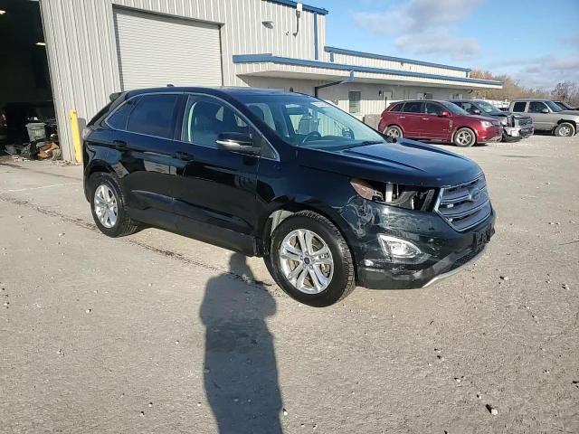 2016 Ford Edge Sel VIN: 2FMPK4J86GBB69156 Lot: 78155724