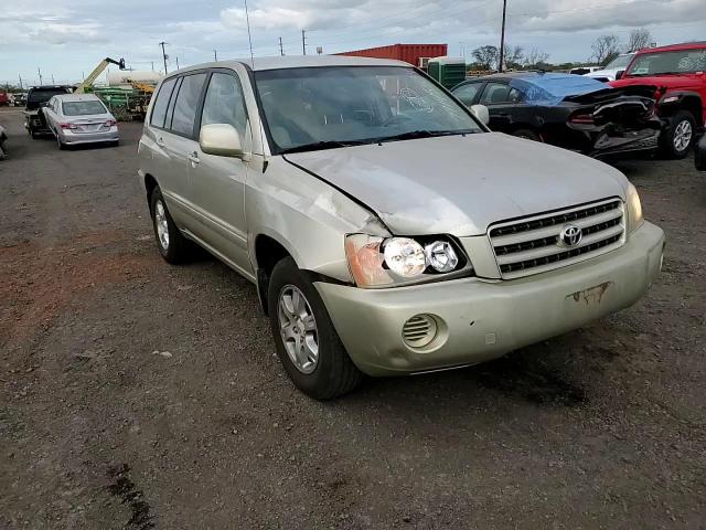 2002 Toyota Highlander - Image 12