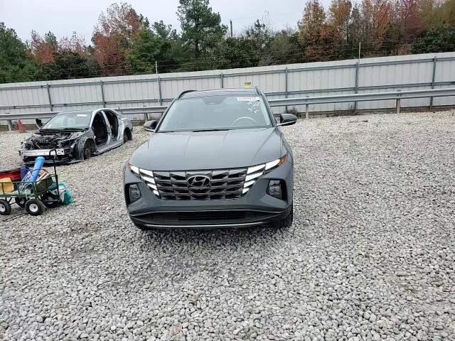 2024 Hyundai Tucson - Image 11