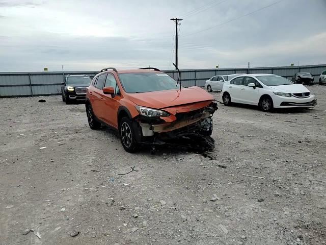 2018 Subaru XV - Image 12