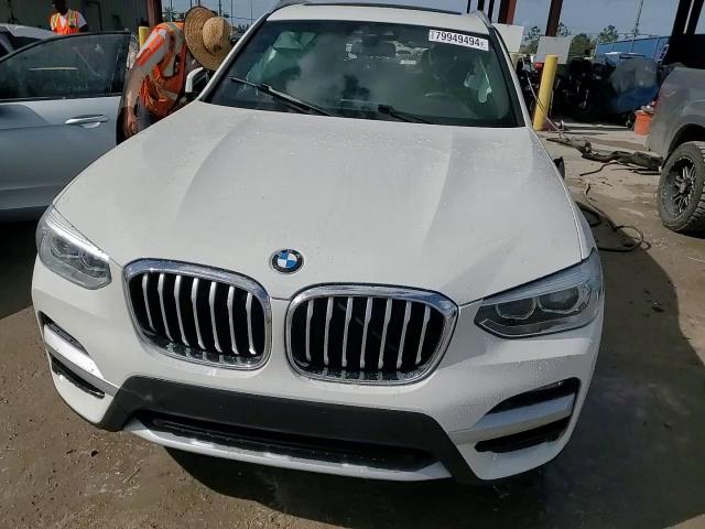 2020 BMW X3 - Image 14