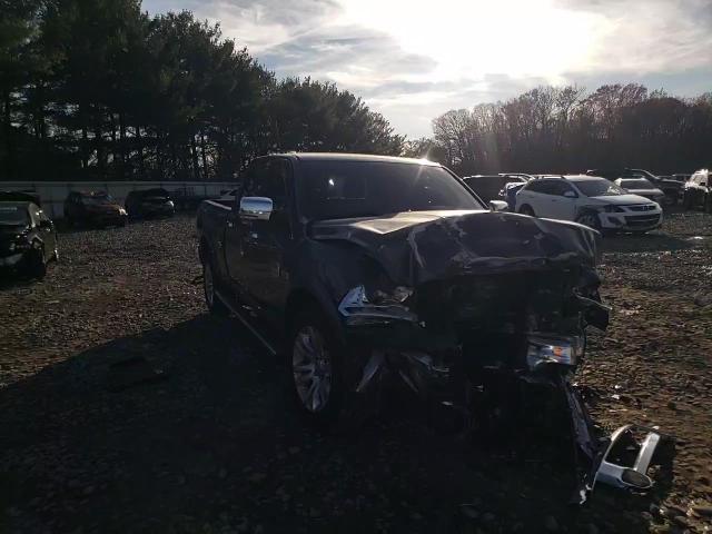 2016 RAM 1500 - Image 11