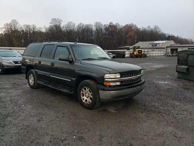 2004 Chevrolet Suburban K1500 VIN: 3GNFK16Z74G303074 Lot: 79836634