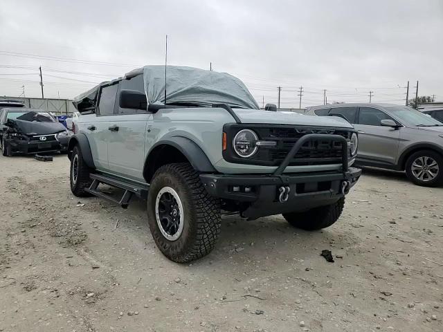 2023 Ford Bronco Base VIN: 1FMEE5DP0PLB93198 Lot: 79115784