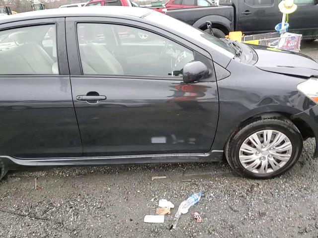 2007 Toyota Yaris VIN: JTDBT923571110459 Lot: 82329224