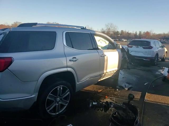 2017 GMC Acadia Denali VIN: 1GKKNXLS9HZ121461 Lot: 79866144