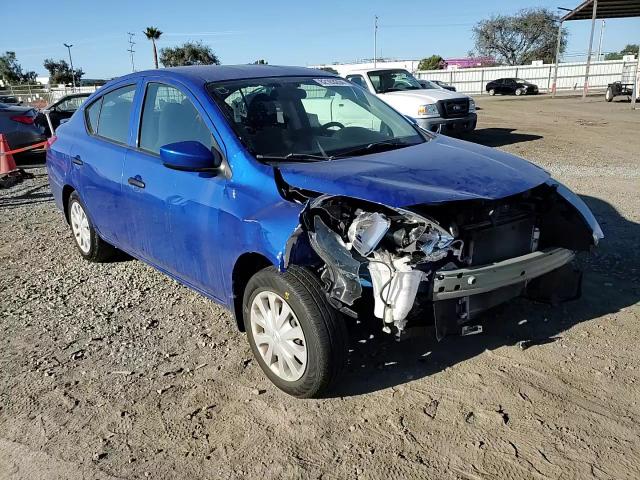 2017 Nissan Versa - Image 10