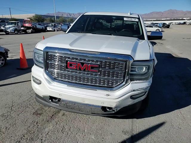 2016 GMC Sierra - Image 11