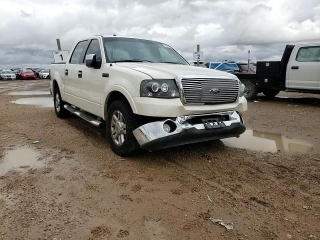 2008 Ford F-150 - Image 11