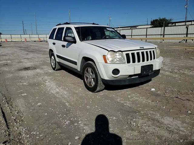 2005 Jeep Grand Cherokee Laredo VIN: 1J4GS48K95C682981 Lot: 79316904