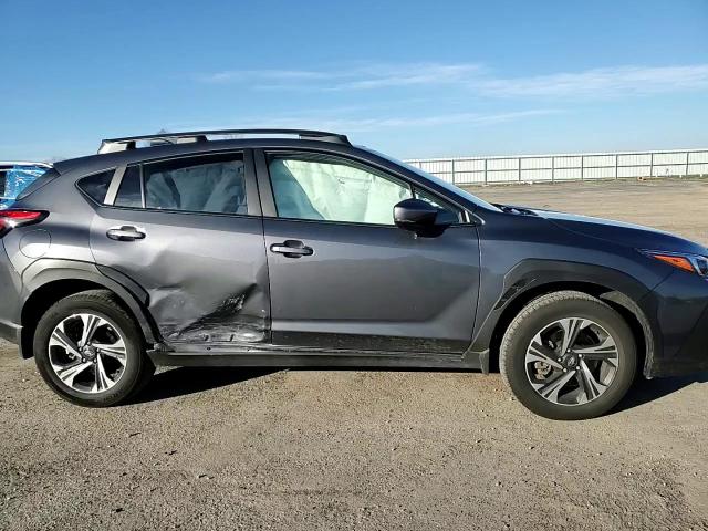 2024 Subaru Crosstrek Premium VIN: JF2GUADCXR8211364 Lot: 79680444