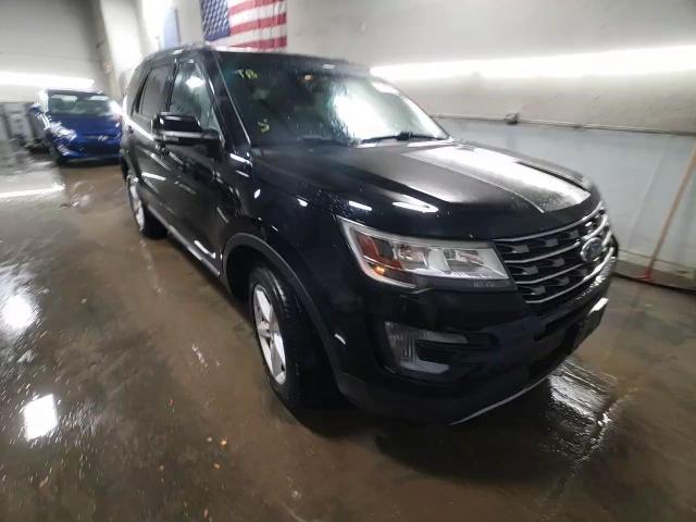 2016 Ford Explorer Xlt VIN: 1FM5K8D80GGB95996 Lot: 78942004