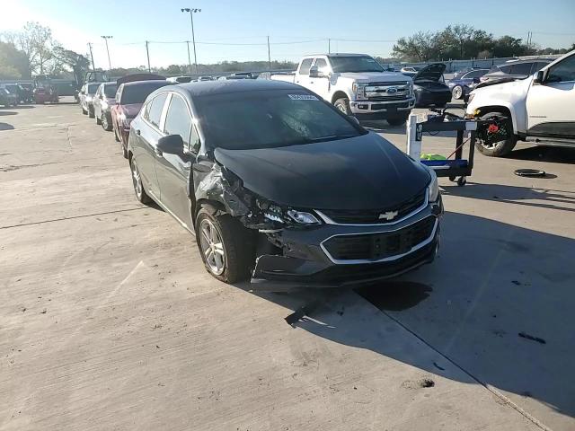 2017 Chevrolet Cruze Lt VIN: 3G1BE6SM5HS569842 Lot: 80435564