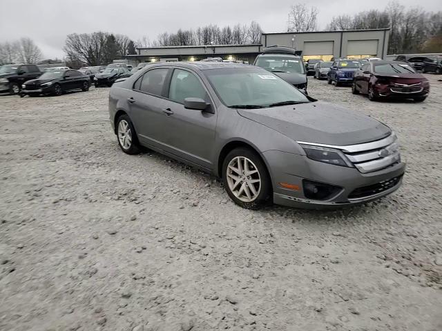2012 Ford Fusion - Image 13