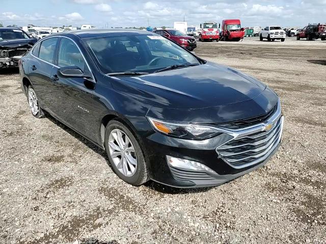 2019 Chevrolet Malibu Lt VIN: 1G1ZD5ST3KF160768 Lot: 79512844