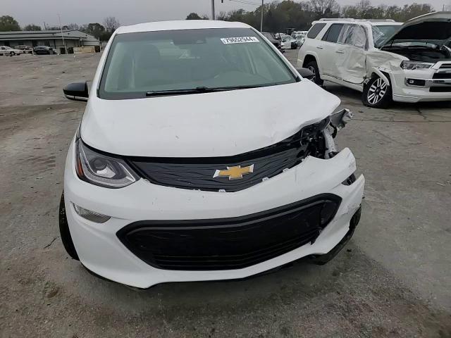 2020 Chevrolet Bolt Ev Lt VIN: 1G1FY6S03L4142139 Lot: 79652944