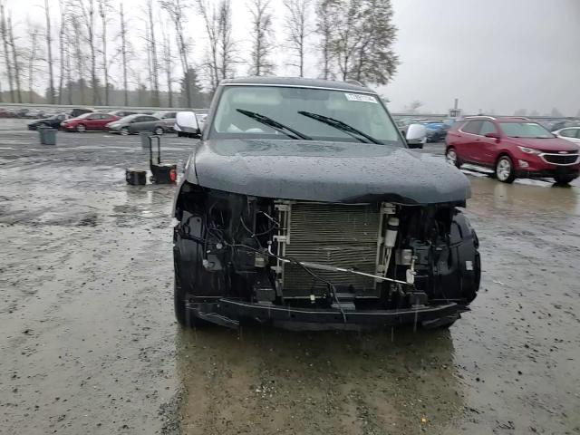 2020 Nissan Armada Sv VIN: JN8AY2NC4LX517507 Lot: 77891114