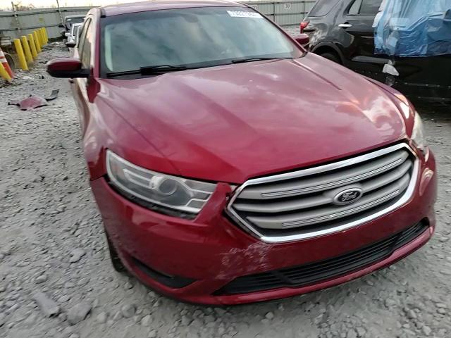 2015 Ford Taurus Sel VIN: 1FAHP2H86FG192292 Lot: 79227984