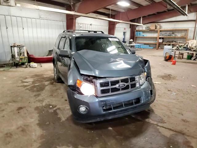 2011 Ford Escape Xlt VIN: 1FMCU9DG3BKC50767 Lot: 79026774