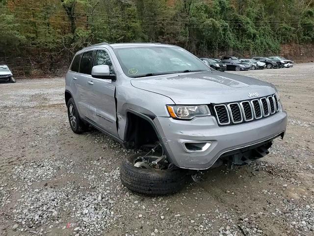 2019 Jeep Grand Cherokee Laredo VIN: 1C4RJEAG6KC850875 Lot: 79020264