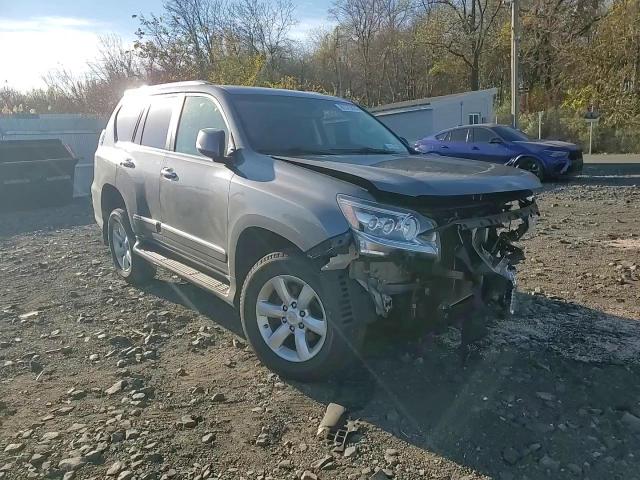 2018 Lexus Gx 460 VIN: JTJBM7FX6J5193167 Lot: 81573674