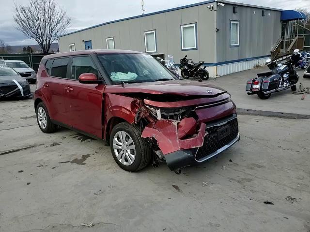 2020 Kia Soul - Image 12
