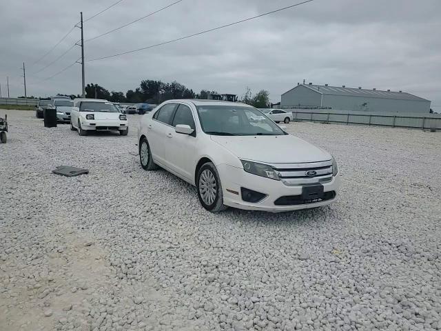 2010 Ford Fusion - Image 11