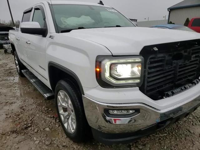 2017 GMC Sierra - Image 13
