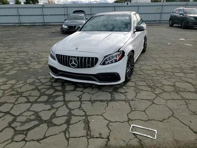 2021 Mercedes-Benz C-klasse - Image 10