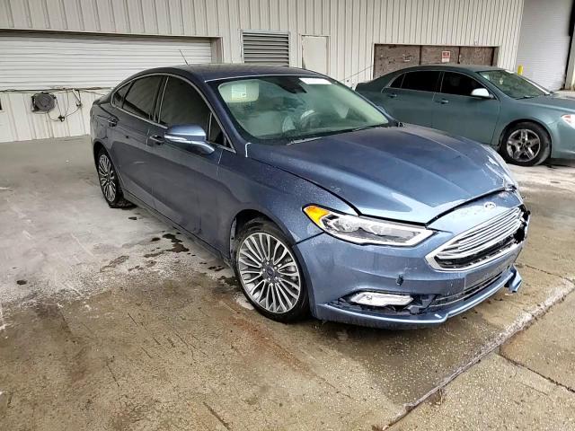 2018 Ford Fusion - Image 11